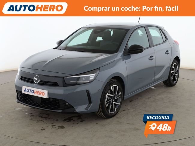 Opel Corsa 2026