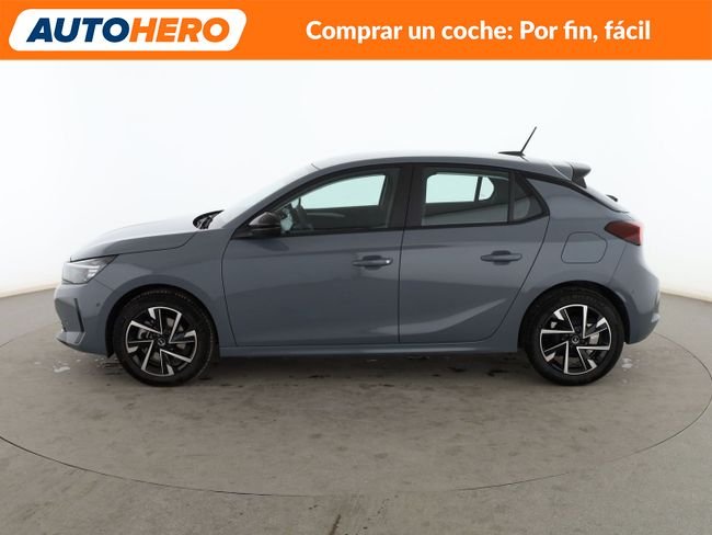 Opel Corsa 2026, foto 3