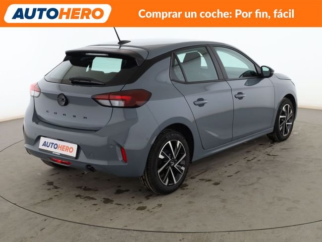 Opel Corsa 2026, foto 6