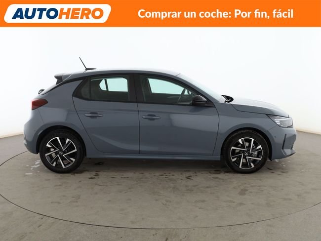 Opel Corsa 2026, foto 7