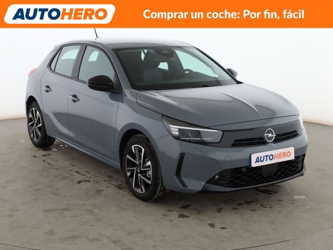 Opel Corsa 2026, foto 8