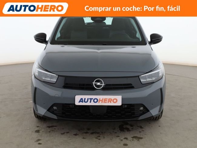 Opel Corsa 2026, foto 9