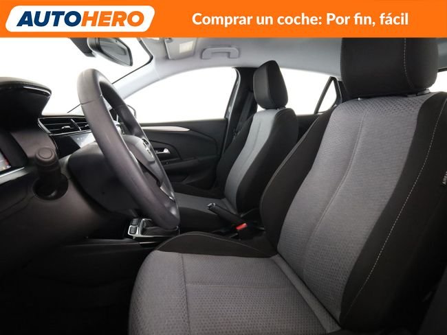 Opel Corsa 2026, foto 11
