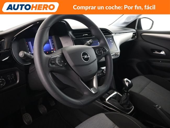 Opel Corsa 2026, foto 12