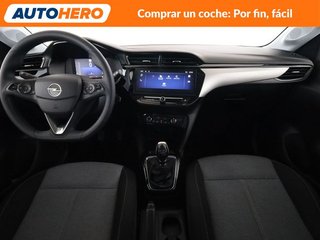Opel Corsa 1.2 Basic Edition
