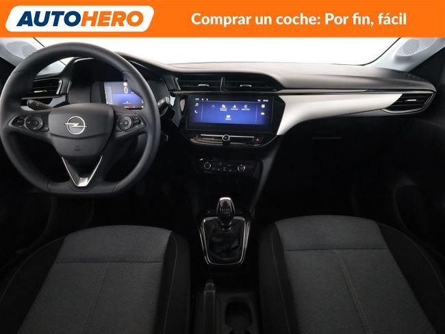 Opel Corsa 2026, foto 13