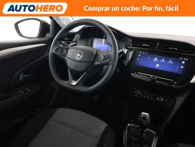Opel Corsa 2026, foto 14