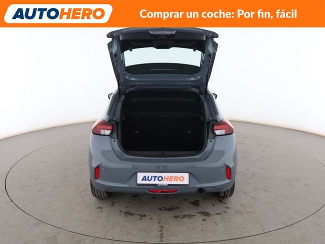 Opel Corsa 2026, foto 17