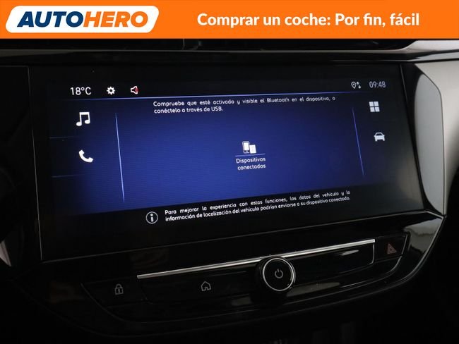 Opel Corsa 2026, foto 21