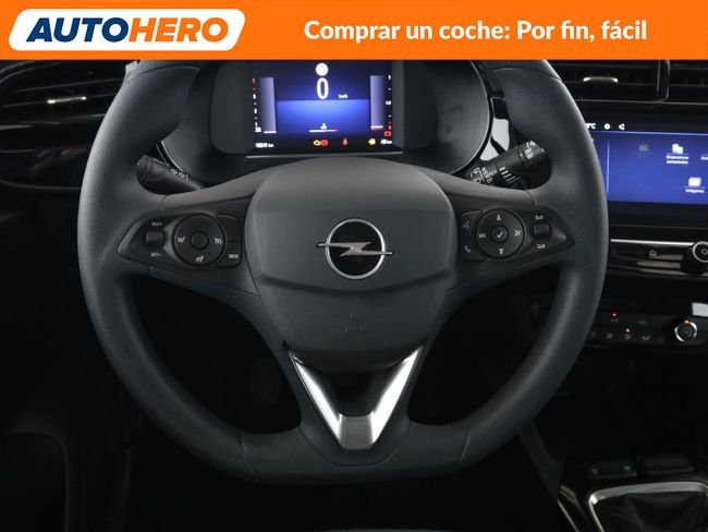 Opel Corsa 2026, foto 23