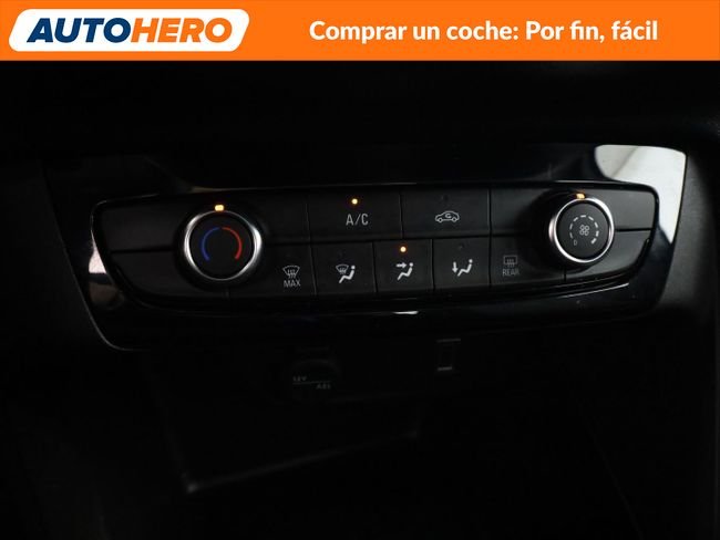 Opel Corsa 2026, foto 25