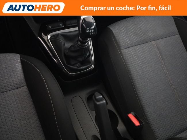 Opel Corsa 2026, foto 26