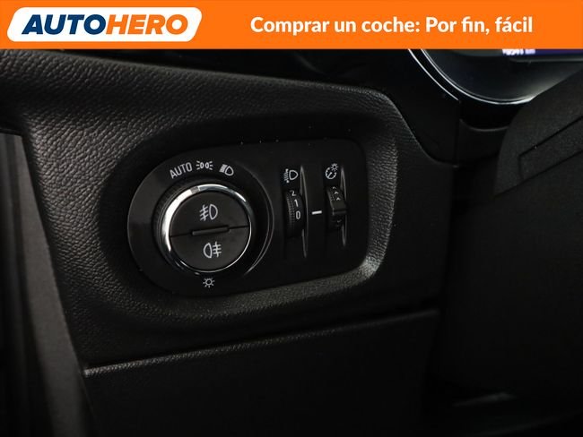 Opel Corsa 2026, foto 27