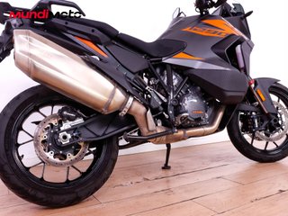 KTM 1290 SUPER ADVENTURE S ABS