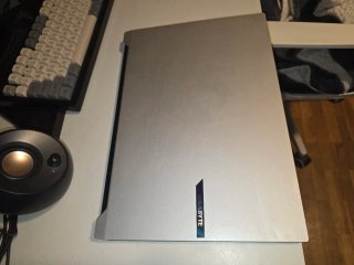 Portátil Gigabyte Aero X16