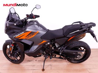 KTM 1290 SUPER ADVENTURE S ABS