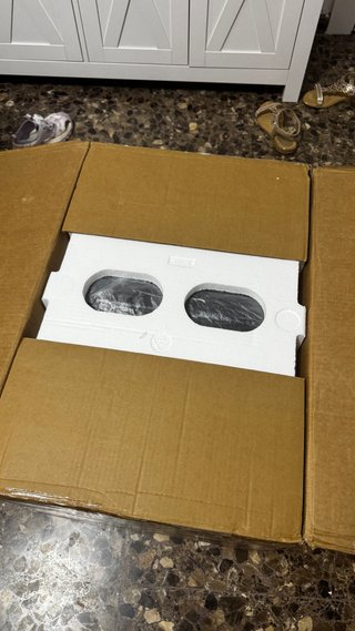 Nevera Portátil 25L Compresor