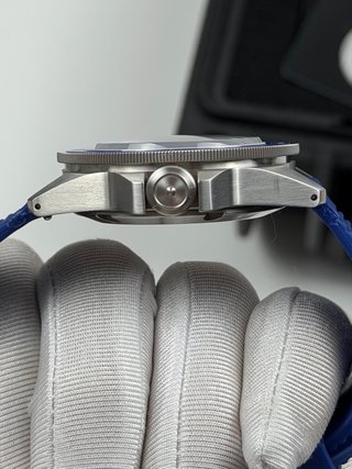 Unimatic U1S Limited Edition Orologio