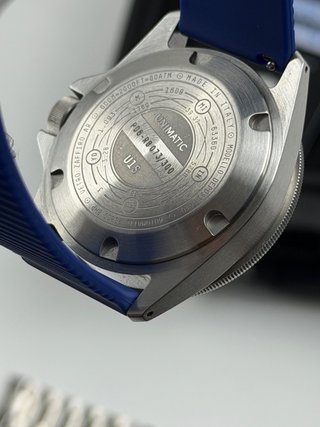 Unimatic U1S Limited Edition Orologio