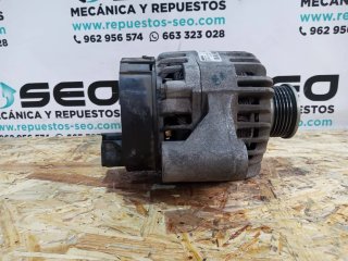 Alternador FIAT II BRAVO (198)