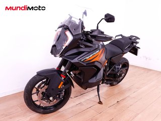KTM 1290 SUPER ADVENTURE S ABS