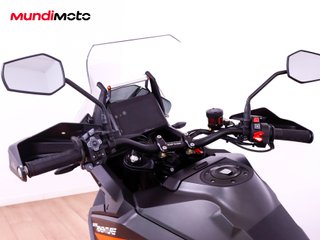 KTM 1290 SUPER ADVENTURE S ABS