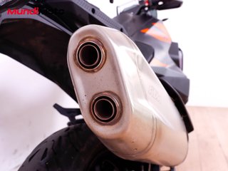 KTM 1290 SUPER ADVENTURE S ABS