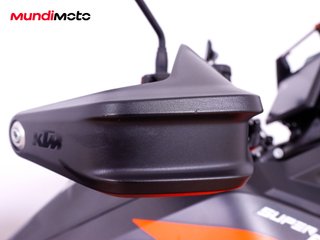 KTM 1290 SUPER ADVENTURE S ABS