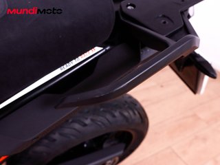 KTM 1290 SUPER ADVENTURE S ABS