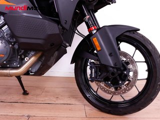 KTM 1290 SUPER ADVENTURE S ABS