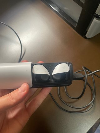 Auriculares Sony Pulse V2 Inalámbricos PS5