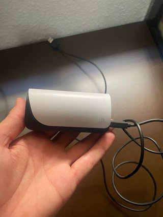 Auriculares Sony Pulse V2 Inalámbricos PS5