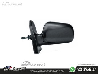 RETROVISOR COMPLETO IZQUIERDO PARA TOYOTA COROLLA