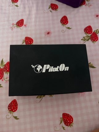 GPS para coche PilotOn y Becker