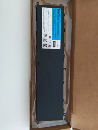 Batería portátil KingSener BTY-M6L