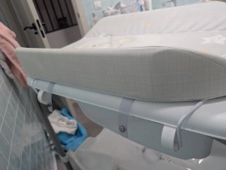 Bañera Cam para recién nacidos