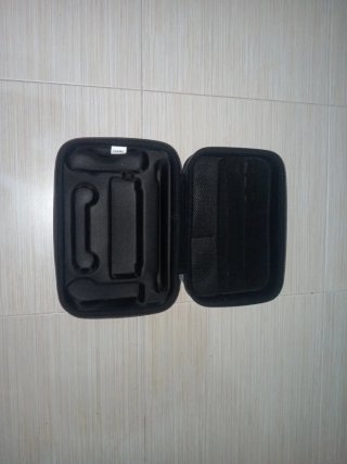 Funda Ivoler para Nintendo Switch