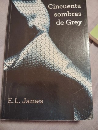Libro de lectura
