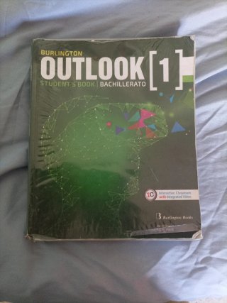Burlington Outlook Bach 1 Sb (sin Coleccion)