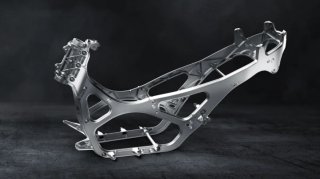 ZONTES 125X 125cc NUEVA | 15 CV | 2.688 €