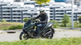 ZONTES 125X 125cc NUEVA | 15 CV | 2.688 €