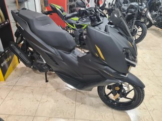 ZONTES 125X 125cc NUEVA | 15 CV | 2.688 €