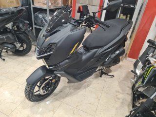 ZONTES 125X 125cc NUEVA | 15 CV | 2.688 €
