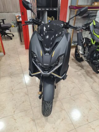 ZONTES 125X 125cc NUEVA | 15 CV | 2.688 €