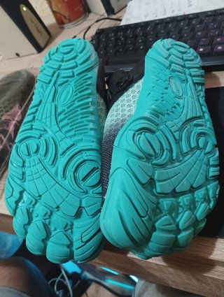 Zuecos SAGUARO Malla Verano Talla 38
