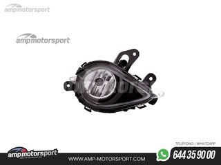 FARO ANTINIEBLA DERECHO PARA OPEL ZAFIRA