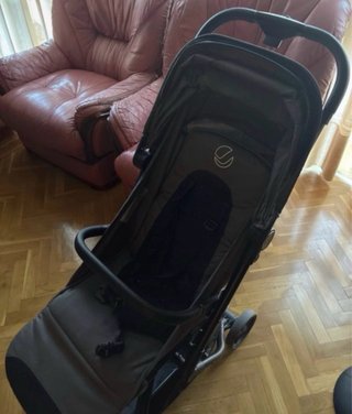 Silla de paseo Jané Wing ligera