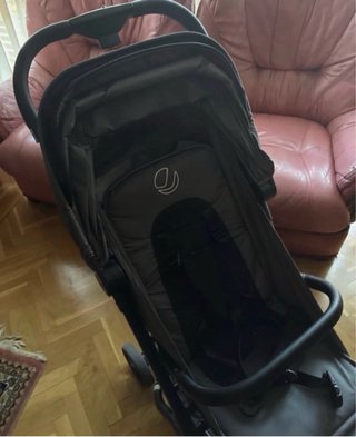 Silla de paseo Jané Wing ligera