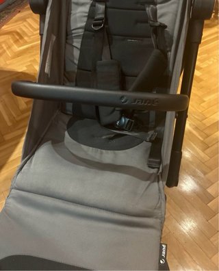 Silla de paseo Jané Wing ligera