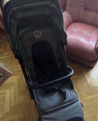 Silla de paseo Jané Wing ligera